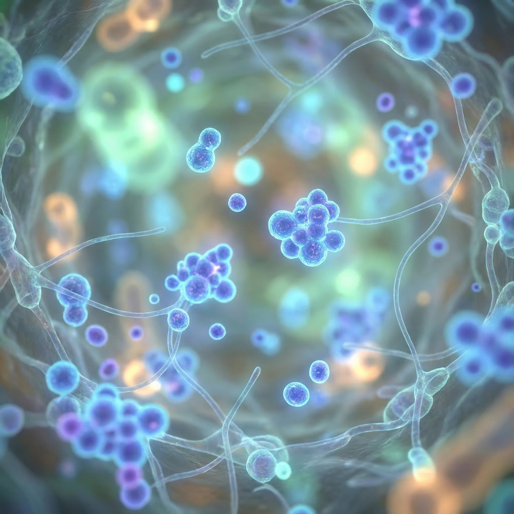 Metabolitos activos Postbiótico